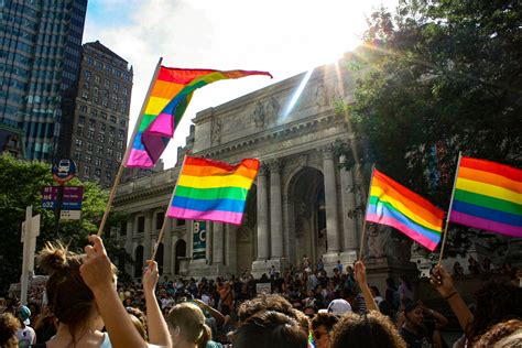 ehe für alle in den usa und der schweiz